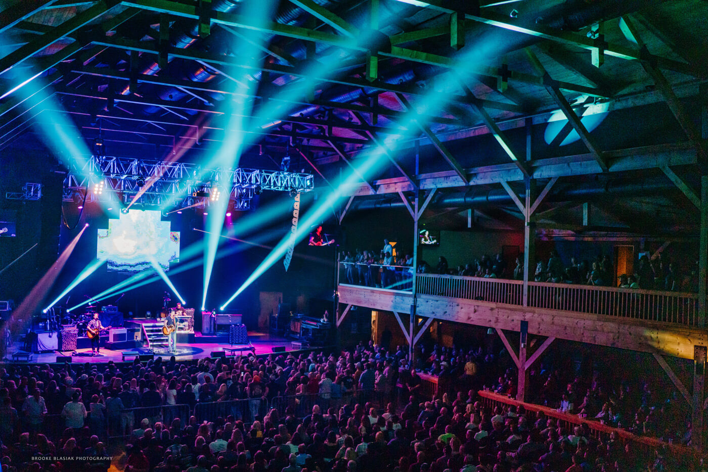Concerts Penn's Peak